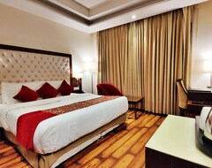Hotel Cardinal Royal Retreat Shimla (Shimla, India)