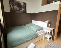 Hele huset/lejligheden Gemutliche Dachterrassen Whg (Wien, Østrig)