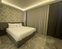 Khách sạn Le Luxe Suites Hotel & Spa (Bursa, Thổ Nhĩ Kỳ)