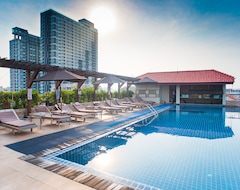 Intimate Hotel Pattaya - SHA Extra Plus (Pattaya, Thailand)