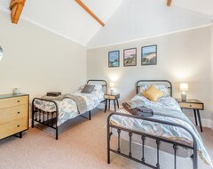 Cijela kuća/apartman 3 Bedroom Accommodation In Pontrhydfendigaid (Pontrhydfendigaid, Ujedinjeno Kraljevstvo)