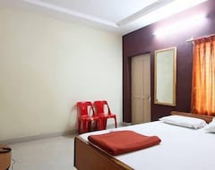 Hotel Vijaya Sri (Kakinada, Indija)