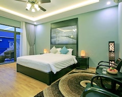 Hotel Friendly Villa Hoian (Hoi An, Vijetnam)