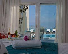 Hotel Rethymno Mare&waterpark (Rethymnon, Greece)