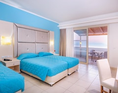 Hotel Grand Blue Beach (Kardamena, Greece)
