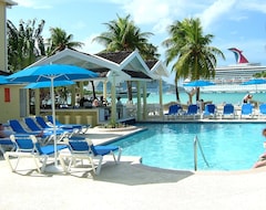 Khách sạn Hotel SuperClubs Rooms Resort (Ocho Rios, Jamaica)