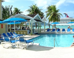 Hotel SuperClubs Rooms Resort (Ocho Rios, Jamaica)