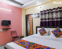 Khách sạn FabExpress Comfort Inn (Kolkata, Ấn Độ)