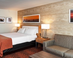 Hotel Holiday Inn San Antonio-Dwtn Market Sq (San Antonio, USA)