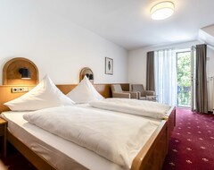 Hotel Löwen (Freiburg, Germany)