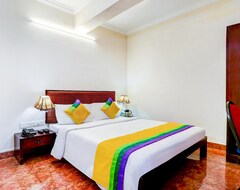 Hotel Treebo Trip Ammu Regency (Thrissur, India)
