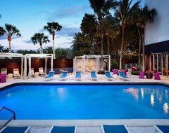 Khách sạn Aloft Miami Dadeland (Miami, Hoa Kỳ)
