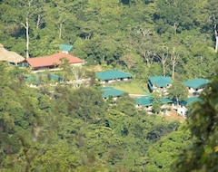 Hotel Osa Mountain Village Resort (Puerto Cortés, Costa Rica)