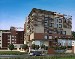 Khách sạn Plus O2 (Indore, Ấn Độ)