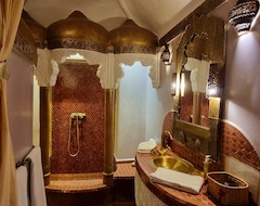 Hotelli Riad Armelle (Marrakech, Marokko)