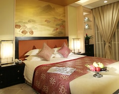 Hotelli Shaoxing Hotel (Shaoxing, Kiina)