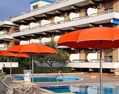 Khách sạn Hotel River Palace (Terracina, Ý)