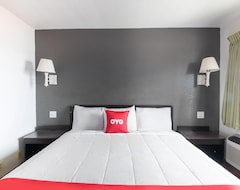 OYO Hotel Irving DFW Airport North (Irving, USA)