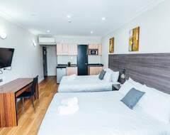 Khách sạn Lido Suites Kings Cross (Sydney, Úc)