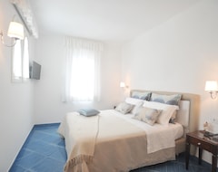 Khách sạn Core Amalfitano City Suites (Amalfi, Ý)