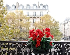 Hotel La Charme Du Marais (París, Francia)