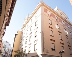 Hotel Los Condes (Madrid, Spain)