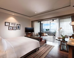Hotel Anantara Desaru Coast Resort & Villas (Benut, Malaysia)