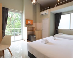 Khách sạn B2 Suan Luang Rama 9 Srinakarin 42 Boutique & Budget Hotel (Bangkok, Thái Lan)