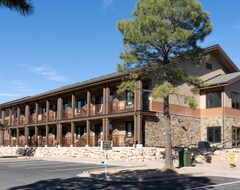 Hotel Maswik Lodge (Grand Canyon Village, EE. UU.)