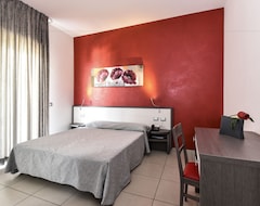 Khách sạn Villa Bianca Hotel & Spa (San Salvo, Ý)