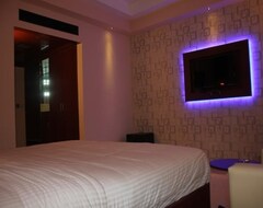Hotel Maya Residency (Tiruchirappalli, India)