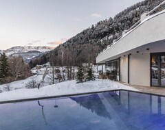 Khách sạn Alpenhotel Rainell (St. Ulrich, Ý)