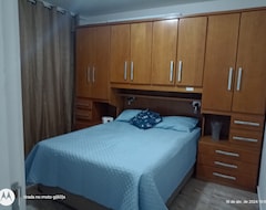 Entire House / Apartment New Apartment (Serranópolis, Brazil)