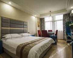 Hotel Langham Wogo Boutiqe (Quzhou, Kina)