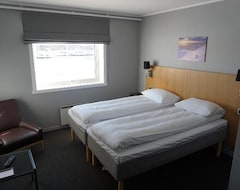 Hotelli Scandic Vestfjord Lofoten (Svolvær, Norja)