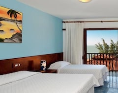 Hotel D Beach Resort (Natal, Brazil)