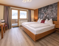 Hotel Sacherl (Achenkirch, Austria)