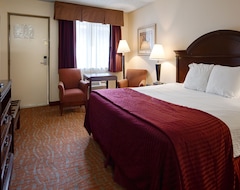 Hotel Princeton Manor Inn & Suites (Monmouth Junction, USA)