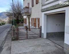 Toàn bộ căn nhà/căn hộ Appartamento Aurora (Lizzano in Belvedere, Ý)