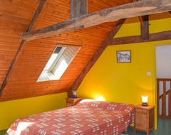 Cijela kuća/apartman 2 Bedroom Accommodation In Saint Connec (Saint-Connec, Francuska)
