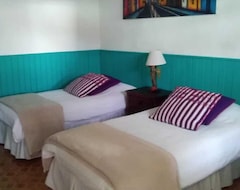 Bed & Breakfast Casa del Arco Antigua (Antigua Guatemala, Guatemala)