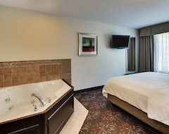 Khách sạn Holiday Inn Express Hotel & Suites Lancaster-Lititz, An Ihg Hotel (Lititz, Hoa Kỳ)