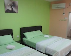 Khách sạn Best Seven Motel (Kuah, Malaysia)
