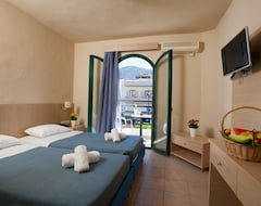 Hotel Pela Maria (Limenas Chersonissos, Grecia)