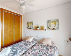 Cijela kuća/apartman Penthouse Remora-murcia Holiday Rentals Property (Rollán, Španjolska)