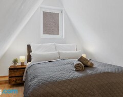 Koko talo/asunto Comfy Altstadt-loft Ingolstadt (Ingolstadt, Saksa)