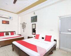OYO 4738 Hotel Re-Birth (Nalagarh, India)