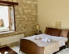 Cijela kuća/apartman Listed Villa In Laneia (Limassol, Cipar)