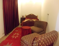 Hotel Riad Kenza (Marakeš, Maroko)
