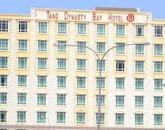 Tang Dynasty Bay Hotel (Kota Kinabalu, Malasia)